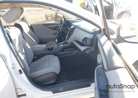 2024 Subaru Legacy Premium z USA, uszkodzony, nr VIN 4S3BWAF69R3007145